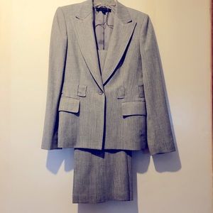 Anne Klein Pant Suit